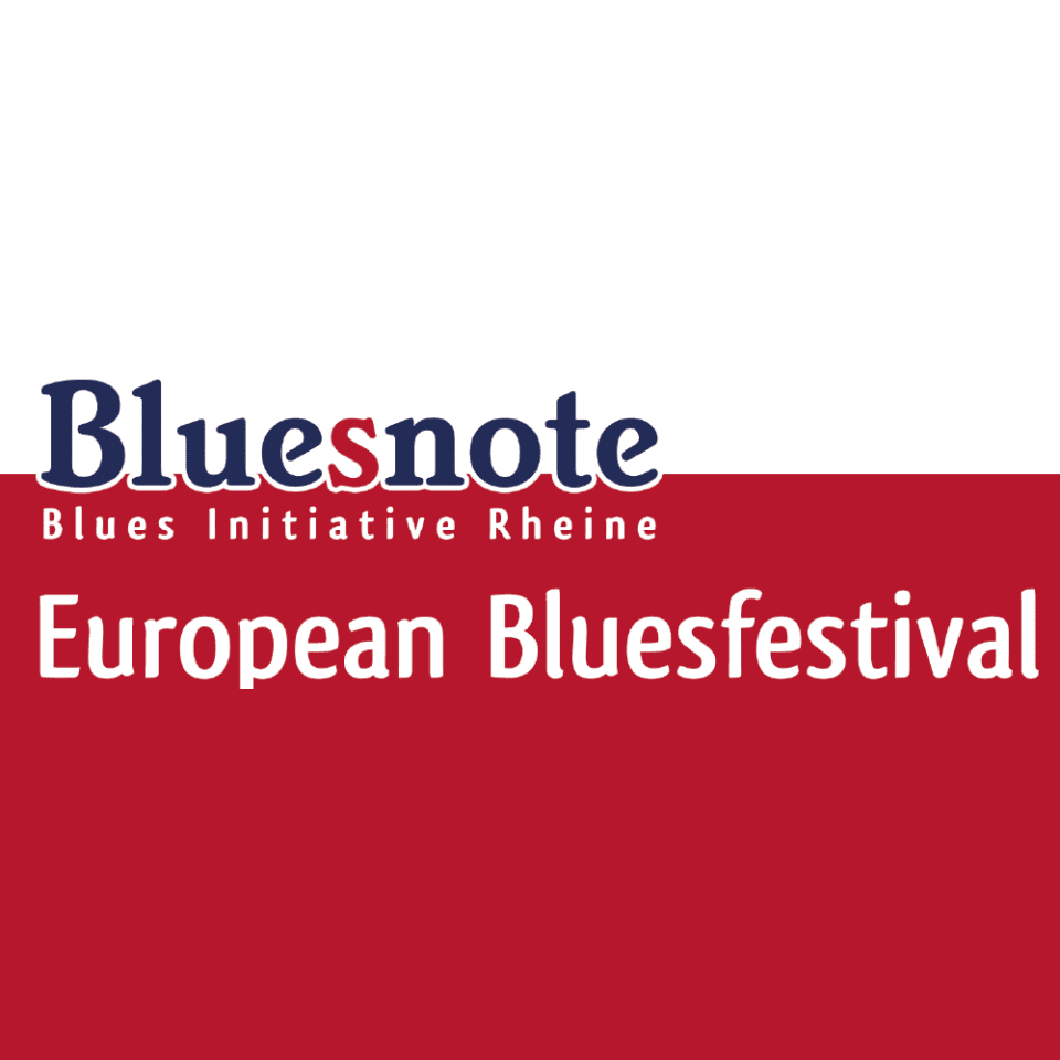 Bluesfestival 1.1 Bluesfestival 1.1