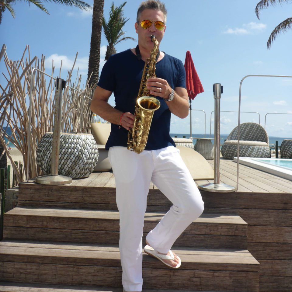 EikeSax EikeSax